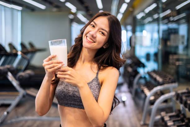  Sporcular İçin Protein Deposu A2 Jersey Sütü
